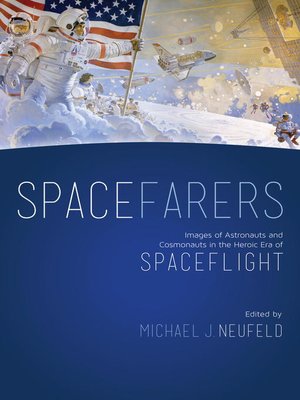 Spacefarers - ebook